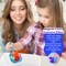 Magic Water Elf Toy Kit, Aqua Fairy Water Gel Kit-16 Magic Gels